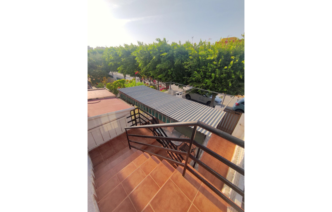 Venta - Apartamento - Santa Pola - Playa Lisa