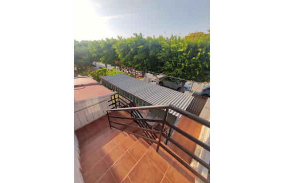 Venta - Apartamento - Santa Pola - Playa Lisa