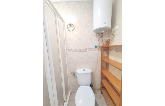 Venta - Apartamento - Santa Pola - Playa Lisa