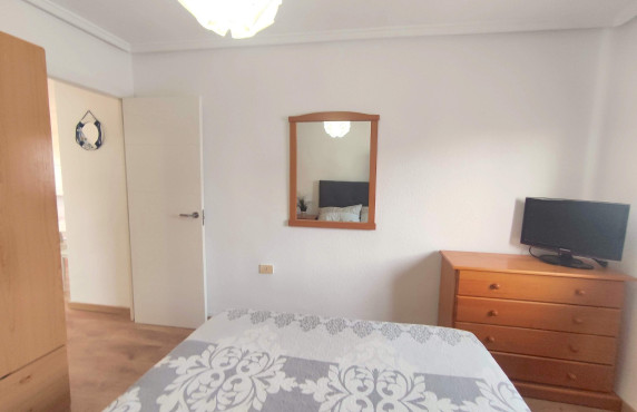 Venta - Apartamento - Santa Pola - Playa Lisa