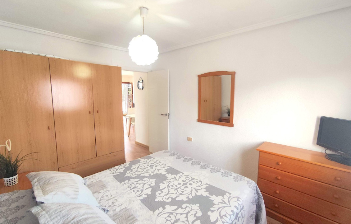 Venta - Apartamento - Santa Pola - Playa Lisa