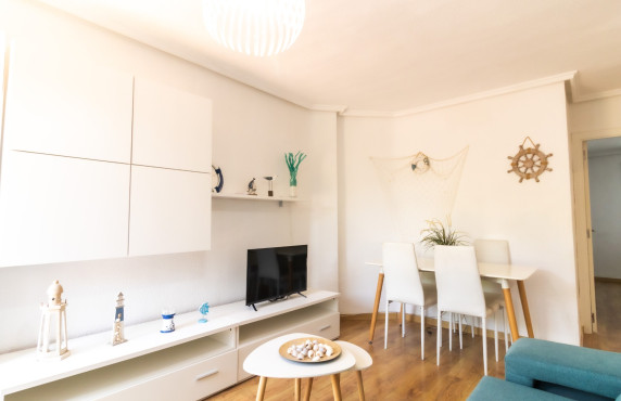 Venta - Apartamento - Santa Pola - Playa Lisa
