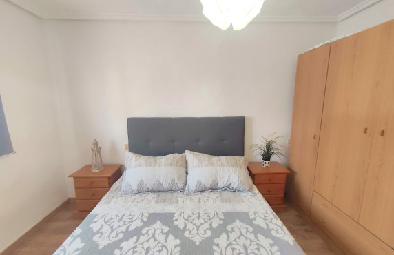 Venta - Apartamento - Santa Pola - Playa Lisa