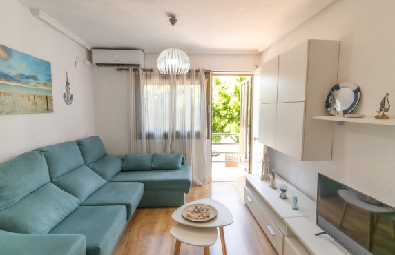 Venta - Apartamento - Santa Pola - Playa Lisa