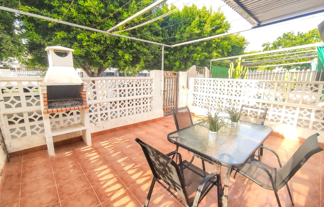 Venta - Apartamento - Santa Pola - Playa Lisa