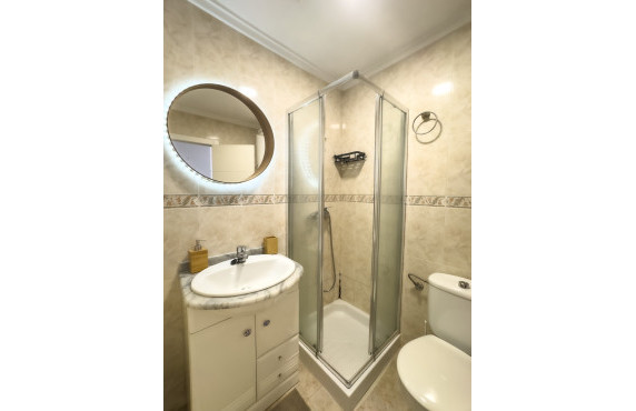 Venta - Apartamento - Santa Pola - Playa Lisa