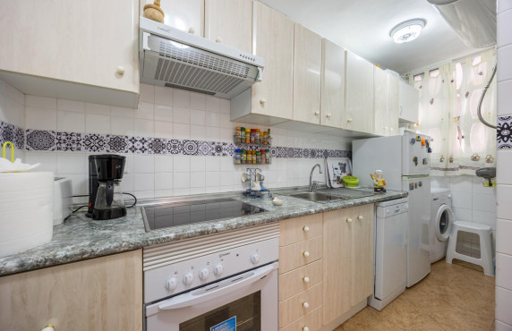 For Sale - Apartment - Benidorm - Juzgados