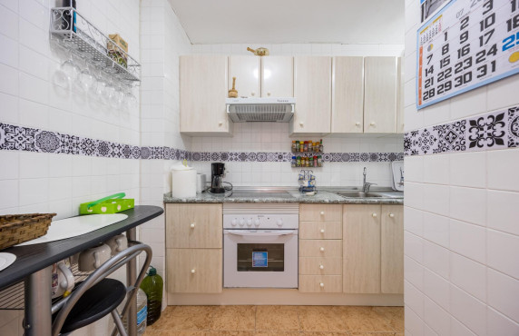 For Sale - Apartment - Benidorm - Juzgados