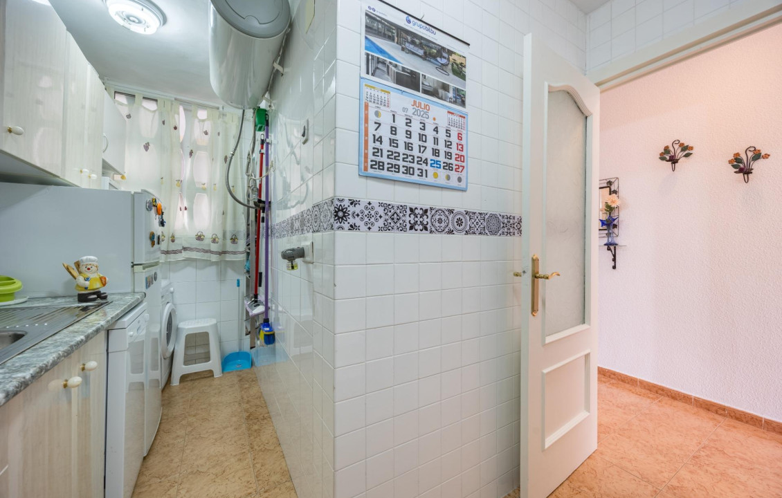 For Sale - Apartment - Benidorm - Juzgados