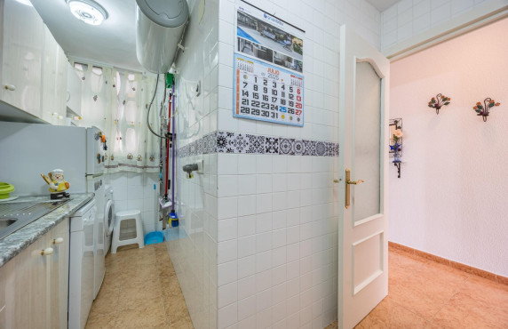 For Sale - Apartment - Benidorm - Juzgados