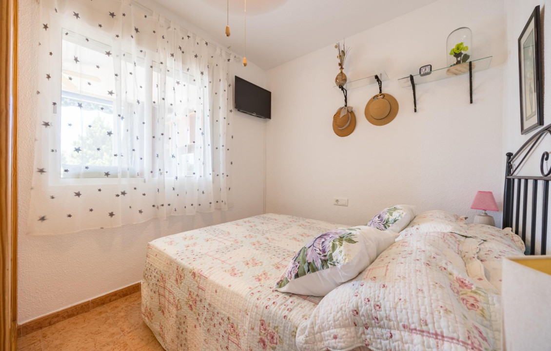 For Sale - Apartment - Benidorm - Juzgados