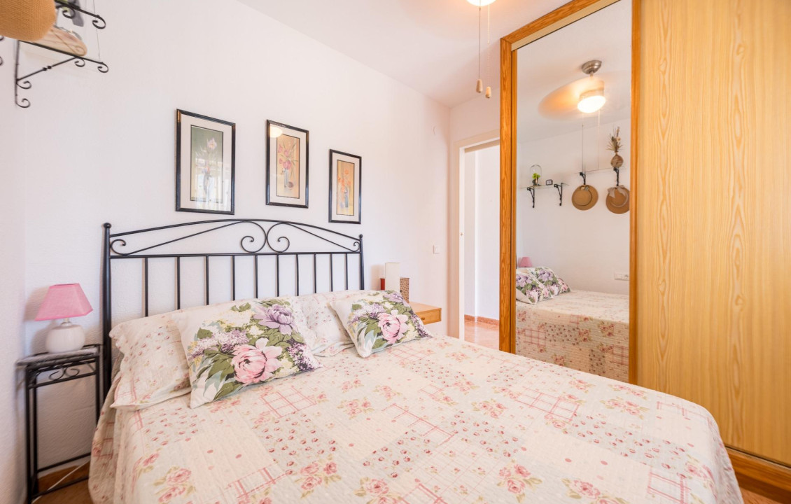 For Sale - Apartment - Benidorm - Juzgados