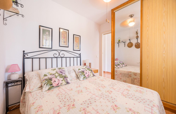 For Sale - Apartment - Benidorm - Juzgados