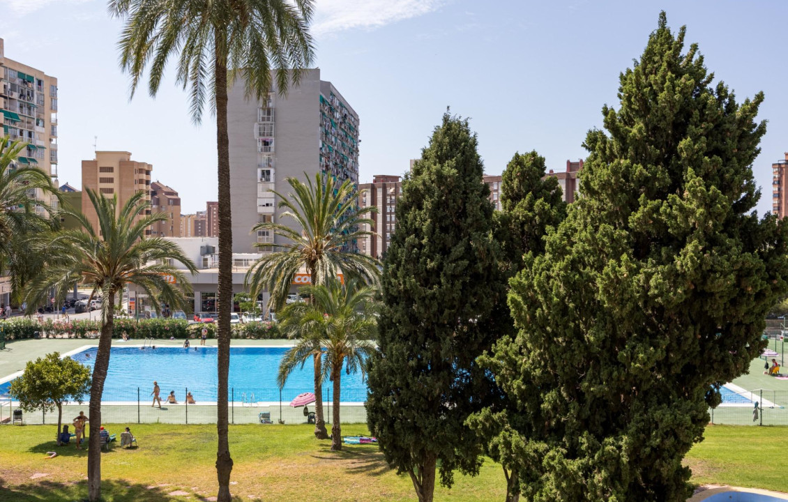 For Sale - Apartment - Benidorm - Juzgados