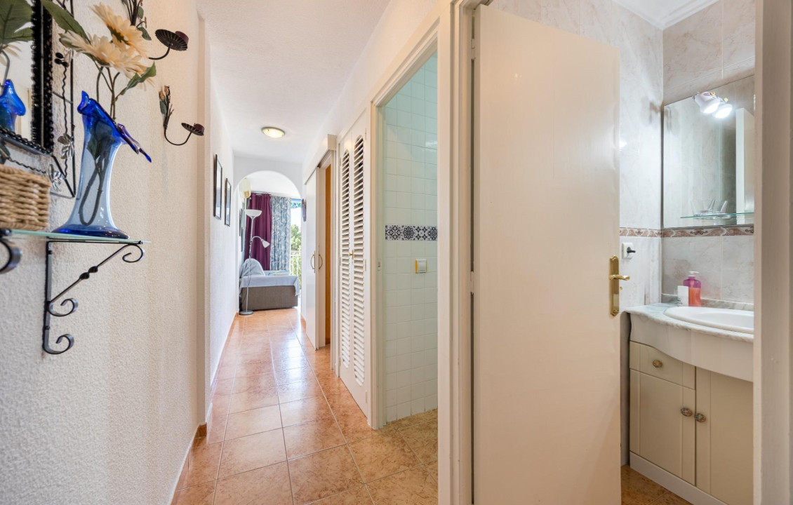 For Sale - Apartment - Benidorm - Juzgados