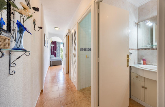 For Sale - Apartment - Benidorm - Juzgados