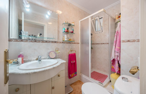 For Sale - Apartment - Benidorm - Juzgados