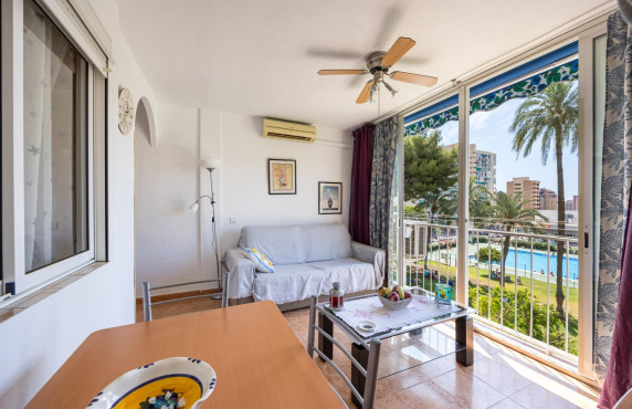 For Sale - Apartment - Benidorm - Juzgados