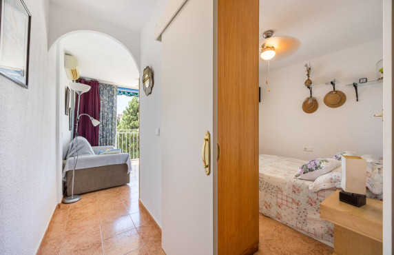 For Sale - Apartment - Benidorm - Juzgados