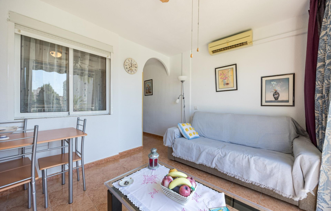For Sale - Apartment - Benidorm - Juzgados
