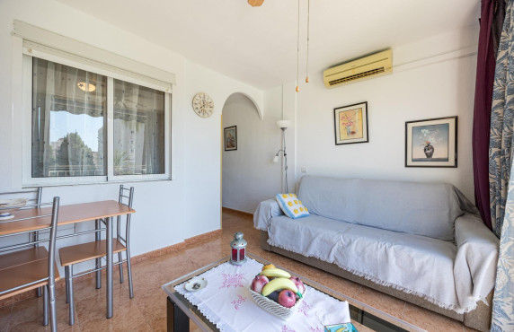 For Sale - Apartment - Benidorm - Juzgados