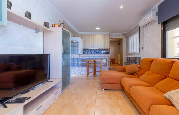 For Sale - Flat - Torrevieja - La Mata