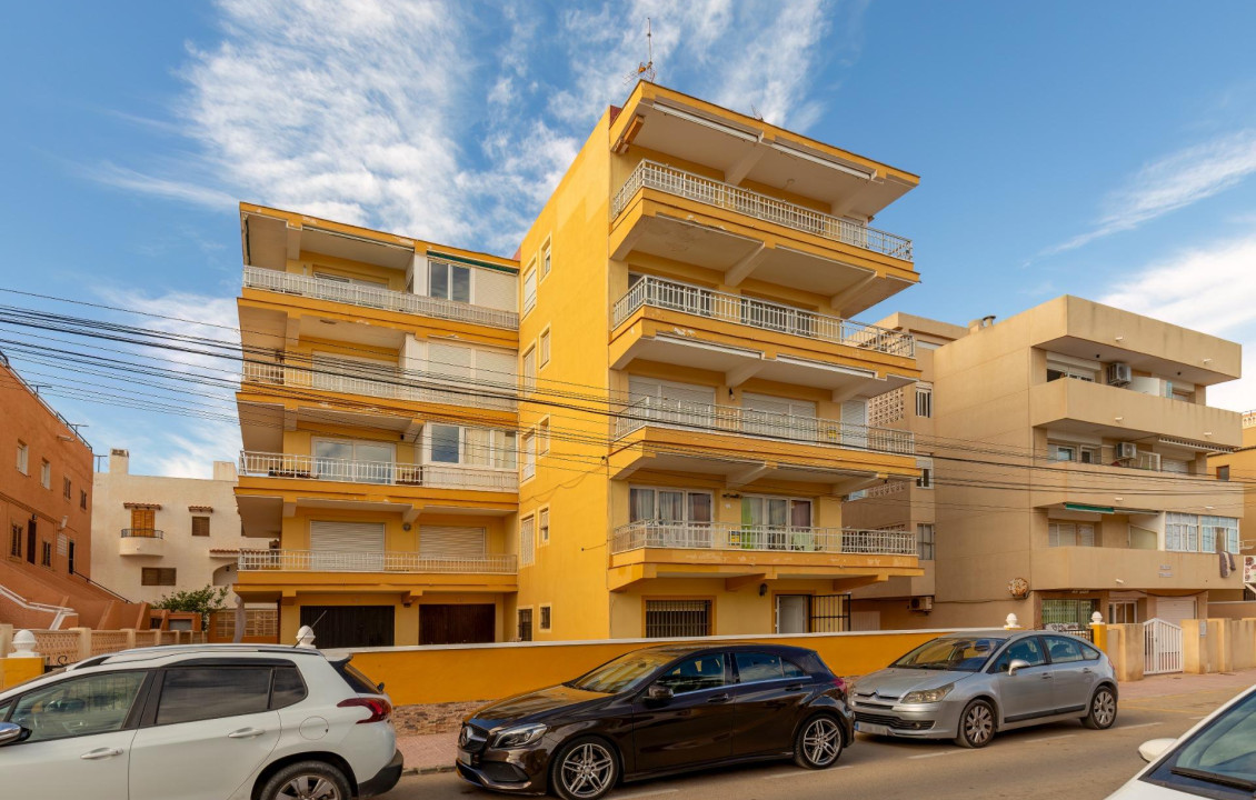 For Sale - Flat - Torrevieja - La Mata