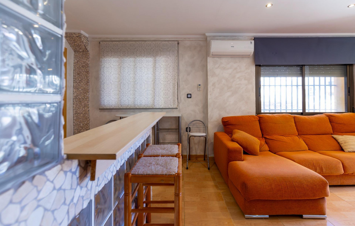 For Sale - Flat - Torrevieja - La Mata