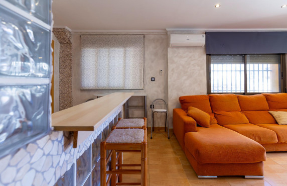 For Sale - Flat - Torrevieja - La Mata