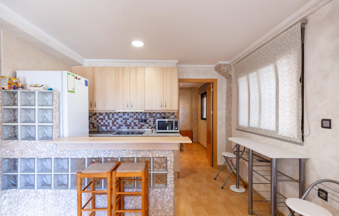 For Sale - Flat - Torrevieja - La Mata