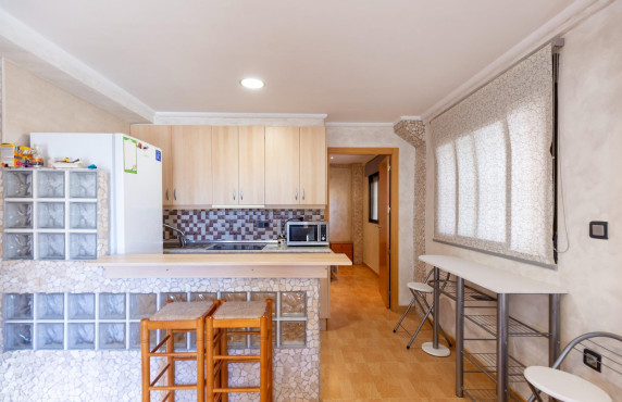 For Sale - Flat - Torrevieja - La Mata