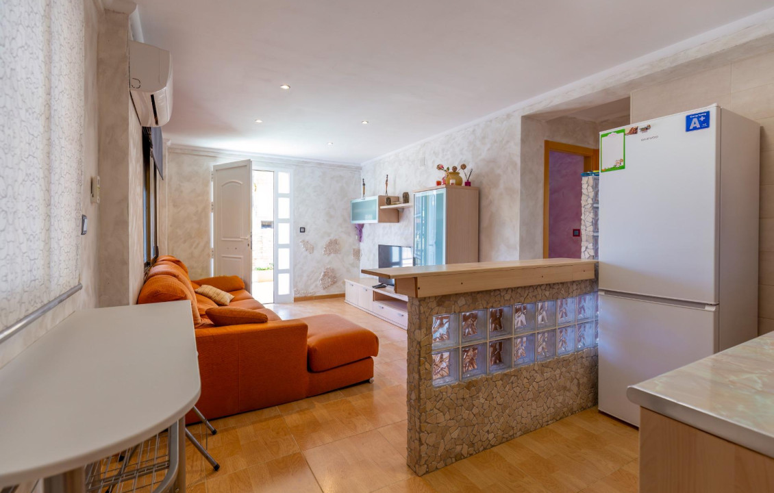For Sale - Flat - Torrevieja - La Mata