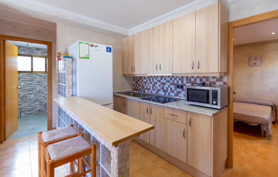 For Sale - Flat - Torrevieja - La Mata