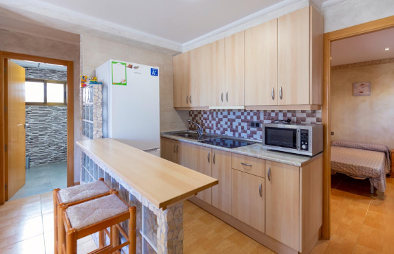 For Sale - Flat - Torrevieja - La Mata