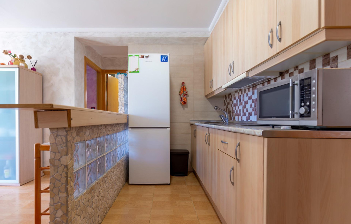 For Sale - Flat - Torrevieja - La Mata