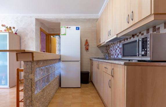 For Sale - Flat - Torrevieja - La Mata