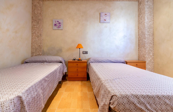 For Sale - Flat - Torrevieja - La Mata
