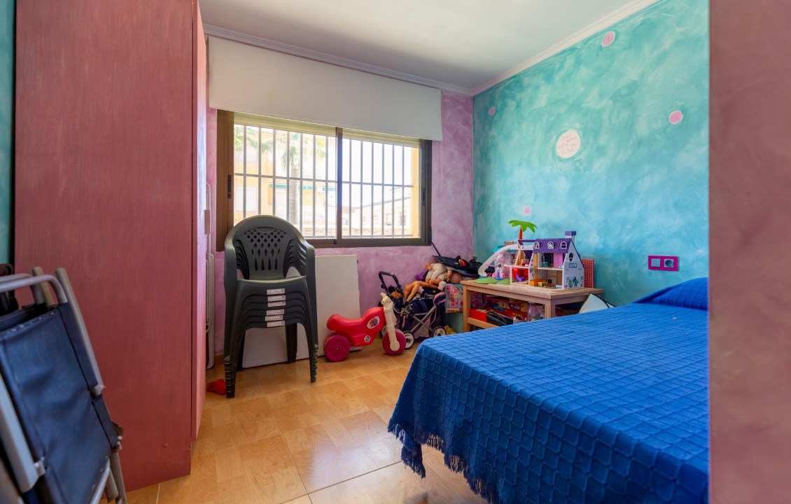For Sale - Flat - Torrevieja - La Mata