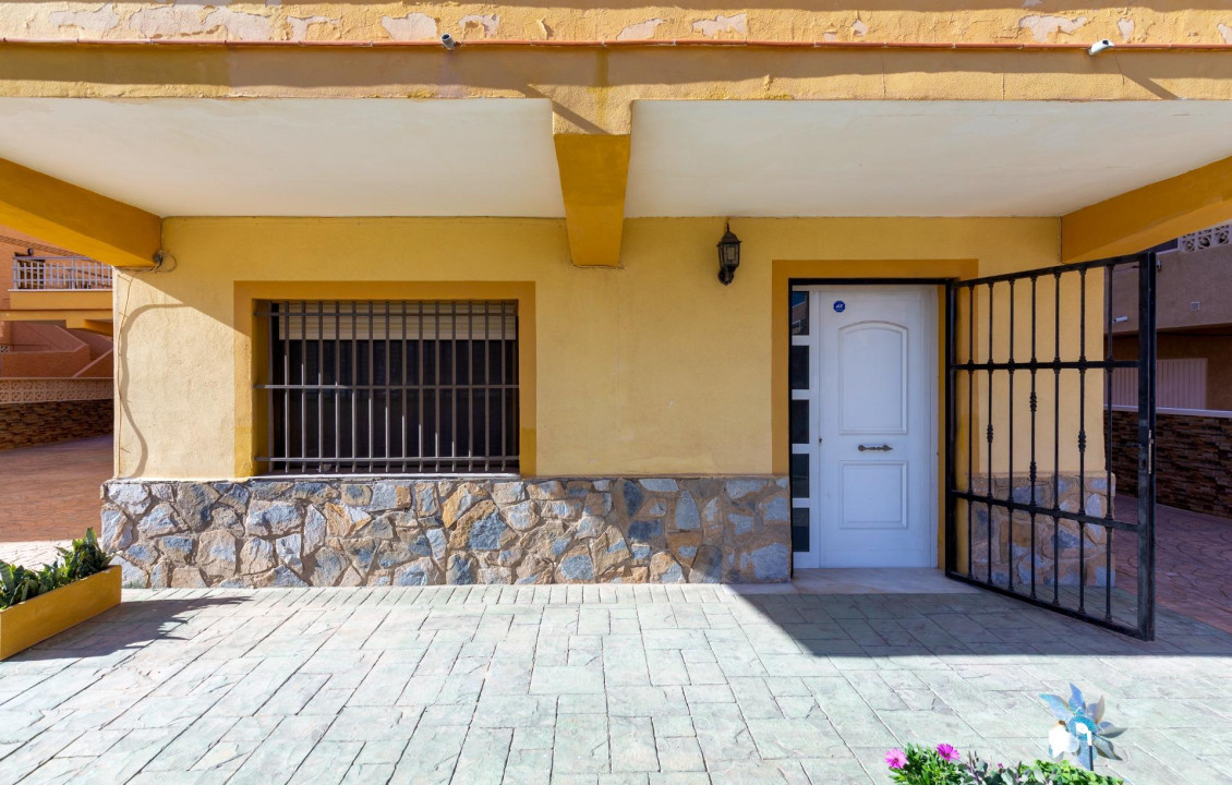 For Sale - Flat - Torrevieja - La Mata