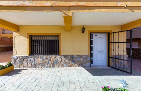 For Sale - Flat - Torrevieja - La Mata