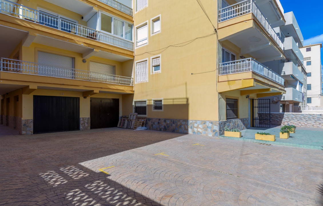 For Sale - Flat - Torrevieja - La Mata