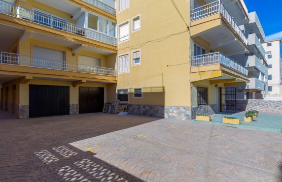 For Sale - Flat - Torrevieja - La Mata