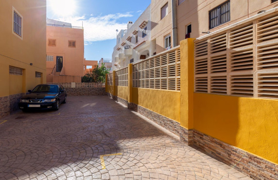 For Sale - Flat - Torrevieja - La Mata