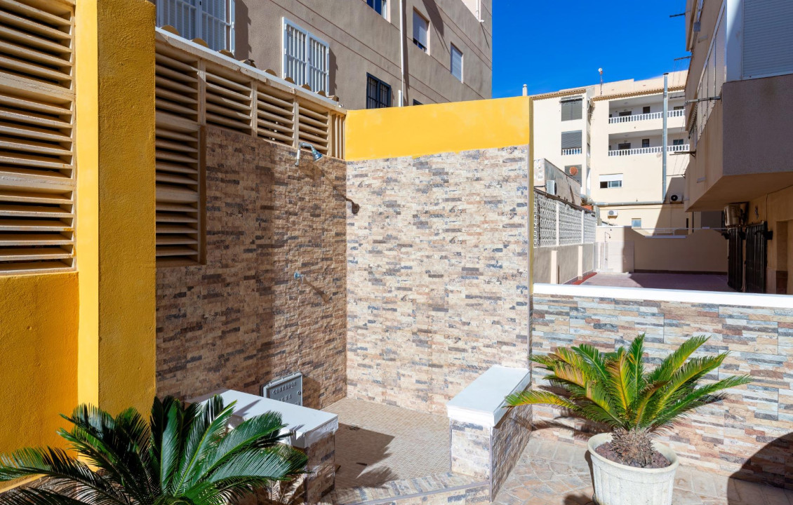 For Sale - Flat - Torrevieja - La Mata