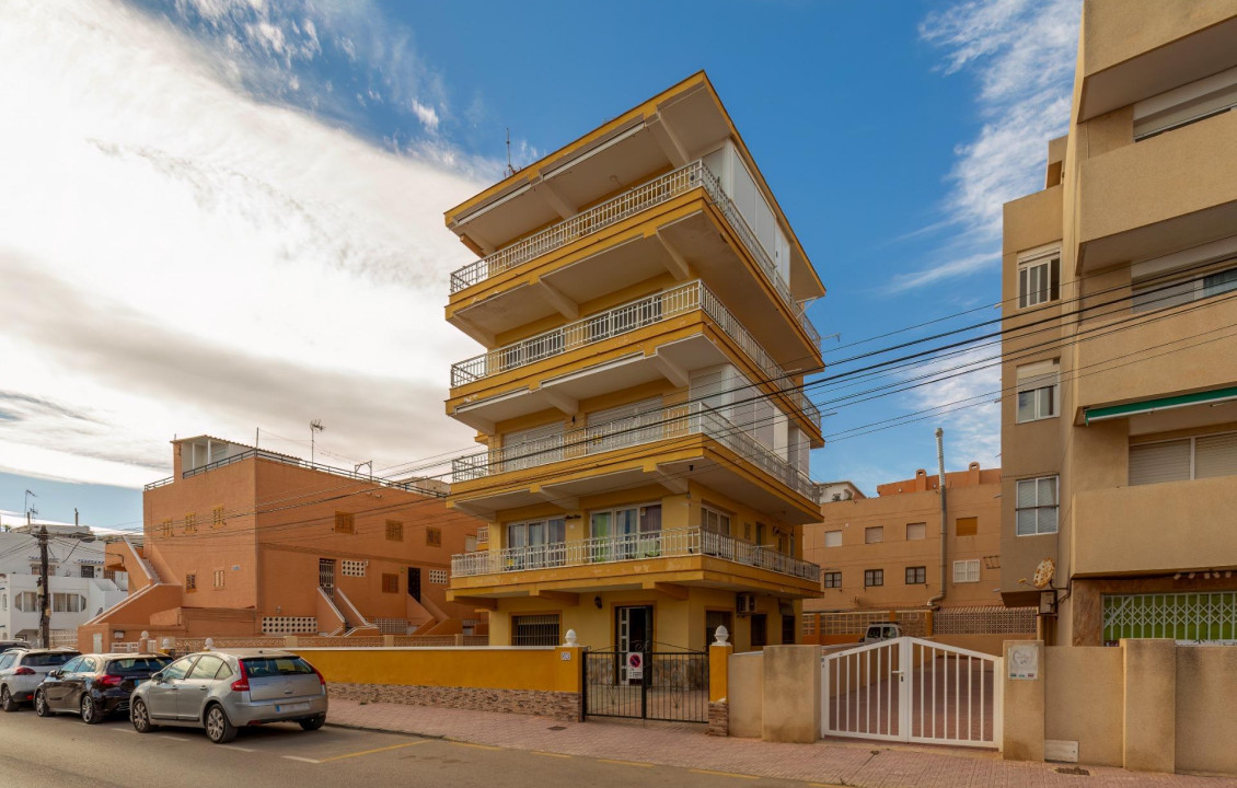For Sale - Flat - Torrevieja - La Mata