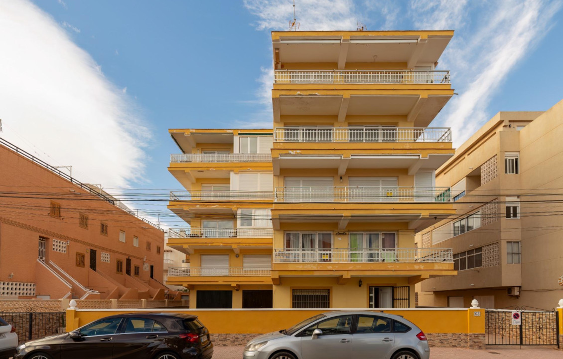 For Sale - Flat - Torrevieja - La Mata
