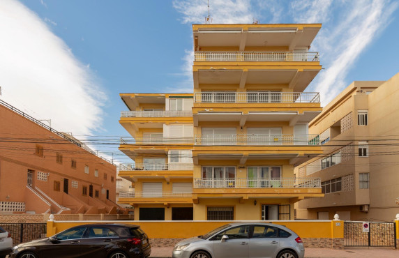 For Sale - Flat - Torrevieja - La Mata