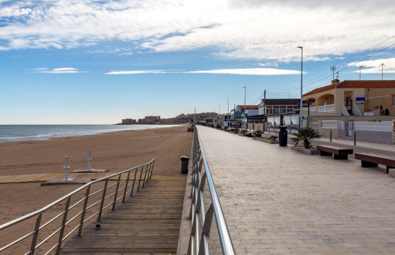 For Sale - Flat - Torrevieja - La Mata