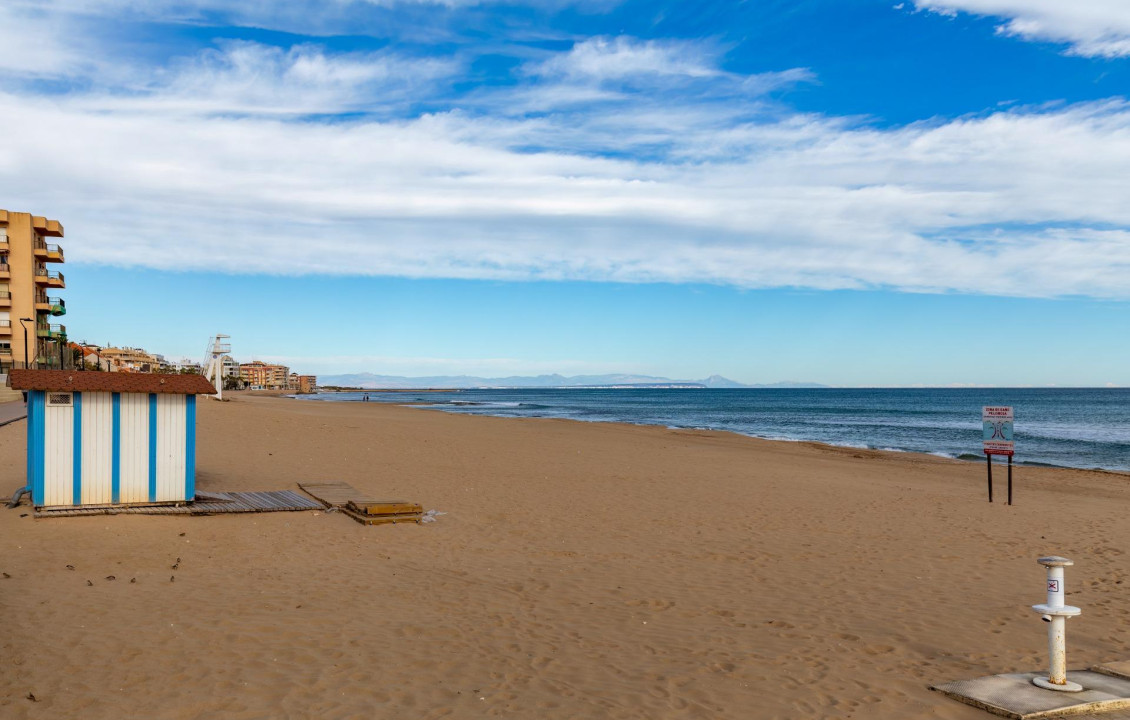 For Sale - Flat - Torrevieja - La Mata