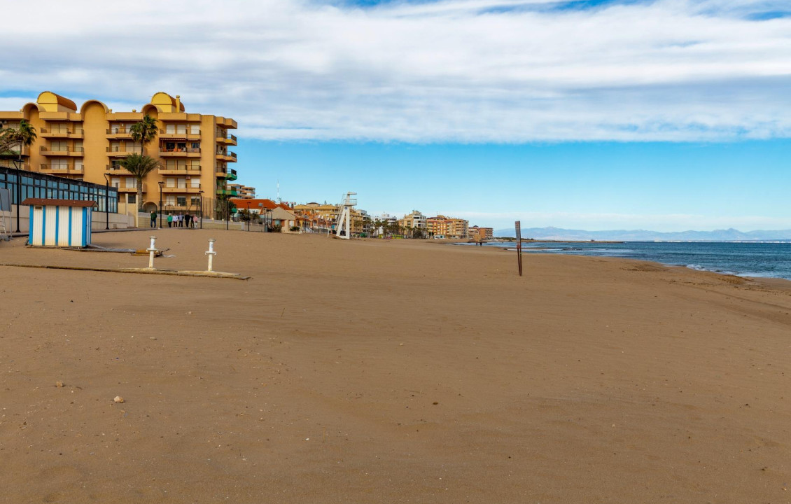 For Sale - Flat - Torrevieja - La Mata